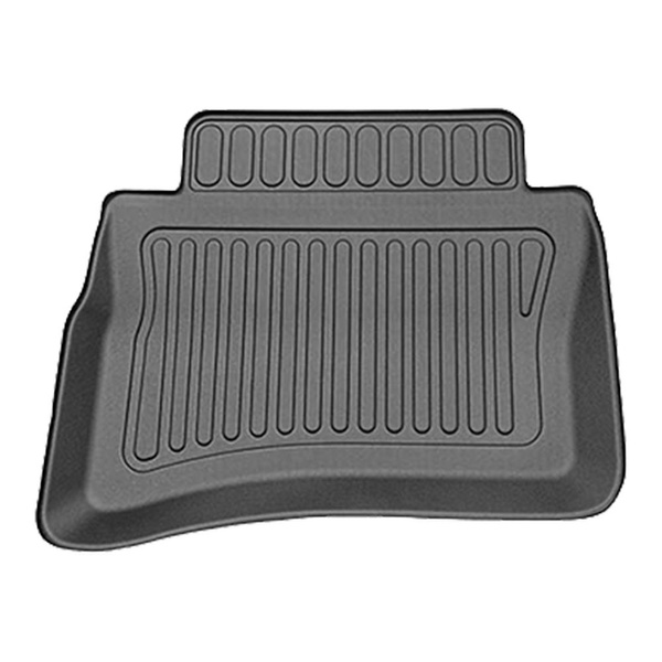 Conjunto de alfombrilla para maletero y alfombrillas para el interior del coche TPE para: Mercedes-Benz Classe E W214 Plug-in Hybrid Berlina (10.2023-....) - también híbridos