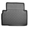 Alfombrillas de TPE adecuadas para Hyundai ix35 SUV (2010-06.2015) - alfombras para coche