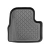 Alfombrillas de TPE adecuadas para Jeep Avenger e-Hybrid SUV (11.2023-....) - alfombras para coche