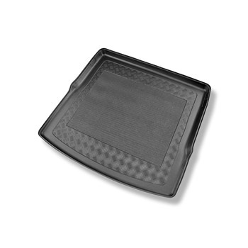 Alfombra para maletero adecuada para Volkswagen Tiguan Allspace SUV (11.2017-...