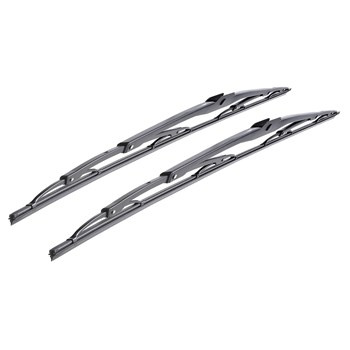 Escobillas limpiaparabrisas para la luna delantera para Iveco Trakker Camión (20