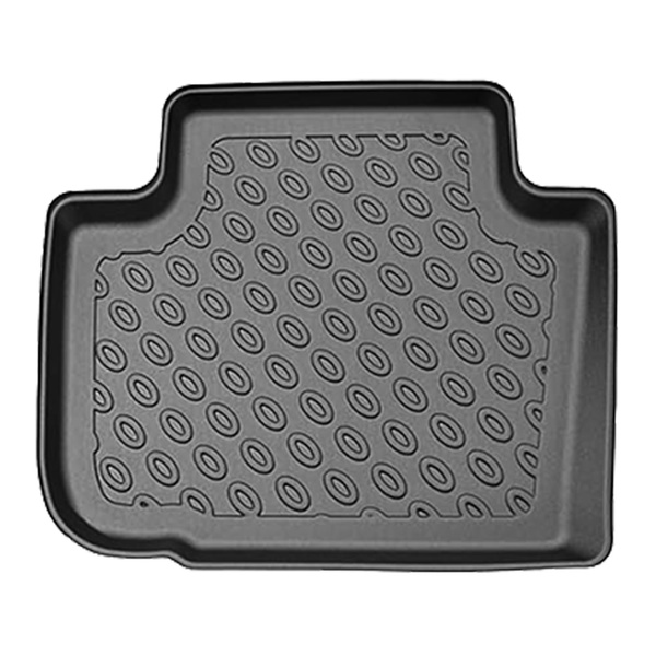 Alfombrillas de TPE adecuadas para MG 4 Hatchback (09.2022-....) - alfombras para coche