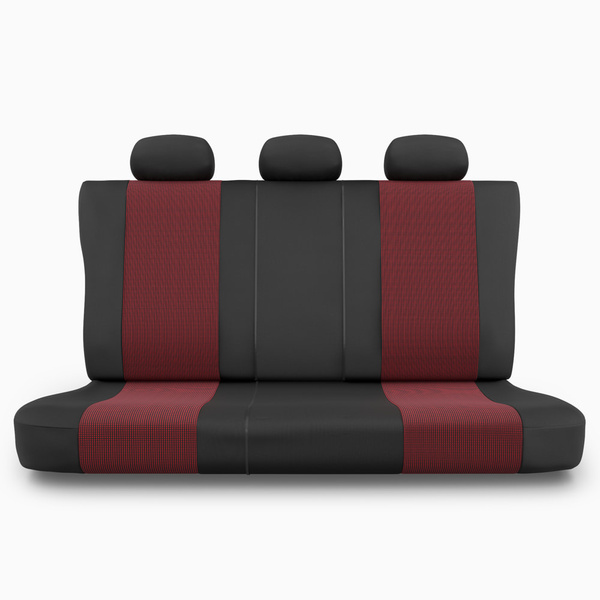 Fundas universales para asientos de coche para Alfa Romeo 146 (1994-2001) - RYL-RD