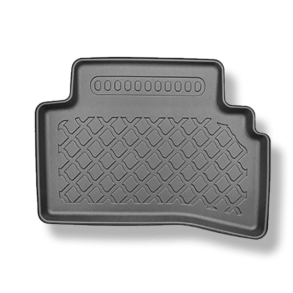 Alfombrillas de TPE adecuadas para Kia Sportage V HEV Hybrid SUV (01.2022-....) - alfombras para coche