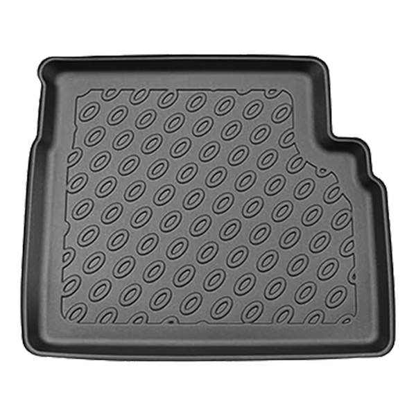 Alfombrillas de TPE adecuadas para MG ZS SUV (06.2022-08.2024) - alfombras para coche