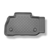 Alfombrillas de TPE adecuadas para BMW iX i20 SUV (11.2021-....) - alfombras para coche