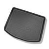 Conjunto de alfombrilla para maletero y alfombrillas para el interior del coche TPE PREMIUM para: Ford Kuga II SUV (02.2013-03.2020) - para todos los modelos