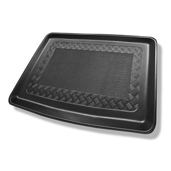 Alfombra para maletero adecuada para Mercedes-Benz Classe B W246 Sports Tourer (