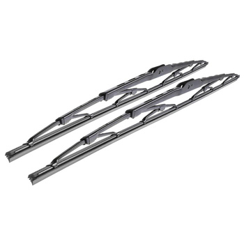 Escobillas limpiaparabrisas para la luna delantera para Volvo 940 Familiar, Berl