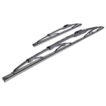 Escobillas limpiaparabrisas para la luna delantera para Suzuki Alto Hatchback (1