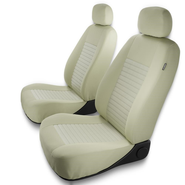 Fundas universales para asientos de coche para Seat Arona (2017-....) - MD-7