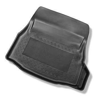 Alfombra para maletero adecuada para Mercedes-Benz Classe C W205 Coupé (01.2016-