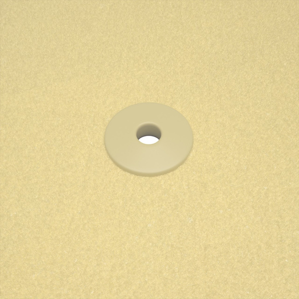 Alfombrillas de Velour adecuadas para Opel Meriva A Monovolumen (2002-2010) - alfombras para coche - Premium color beige