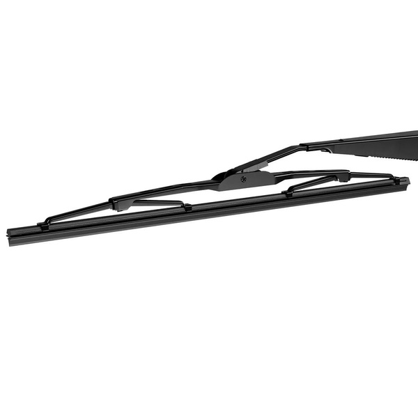 Limpiaparabrisas trasero para Seat Ibiza III Hatchback (2002-2008) - Conjunto de brazo + escobilla