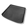 Alfombra para maletero adecuada para Fiat Tipo 356 Familiar (02.2017-....) - Protector maletero - Alfombrilla maletero antideslizante