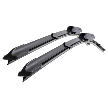 Escobillas limpiaparabrisas para la luna delantera para Volkswagen Transporter T