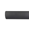 Protectores laterales negros para el coche Jeep Renegade SUV (2014-....)