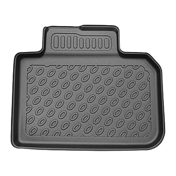 Conjunto de alfombrilla para maletero y alfombrillas para el interior del coche TPE para: BMW iX1 U11 SUV (11.2022-....)