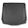 Alfombra para maletero adecuada para Renault Megane IV E-Tech Plug-in Hybrid Sport Tourer (08.2020-....) - Protector maletero - Alfombrilla maletero antideslizante