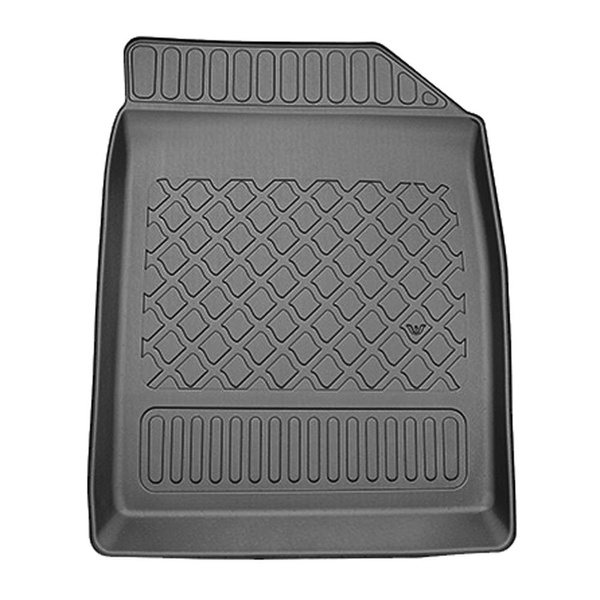 Conjunto de alfombrilla para maletero y alfombrillas para el interior del coche TPE para: Seres 3 SUV (04.2021-....)