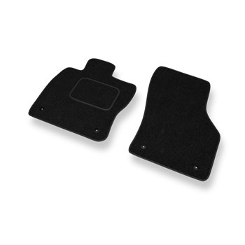 Alfombrillas de fieltro adecuadas para Volkswagen Passat B8 Berlina, Variant (20