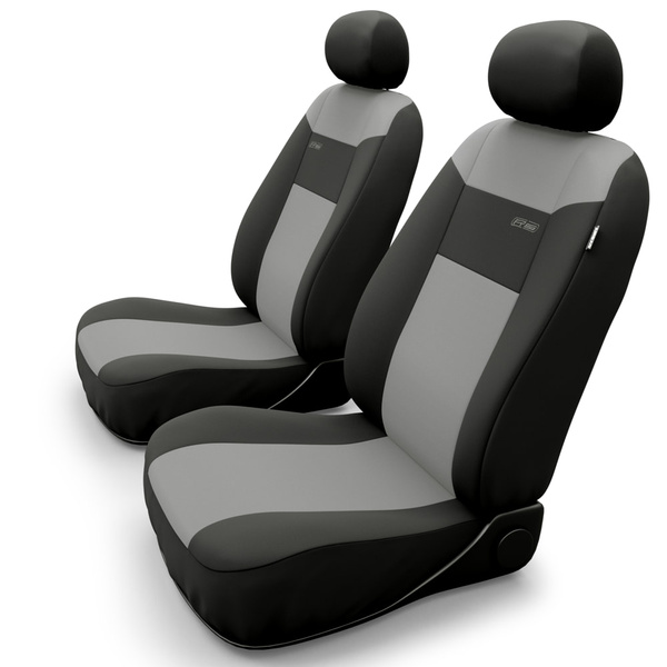 Fundas universales para asientos de coche para Audi A3 8L, 8P, 8V, 8Y (1996-....) - RSL-G2