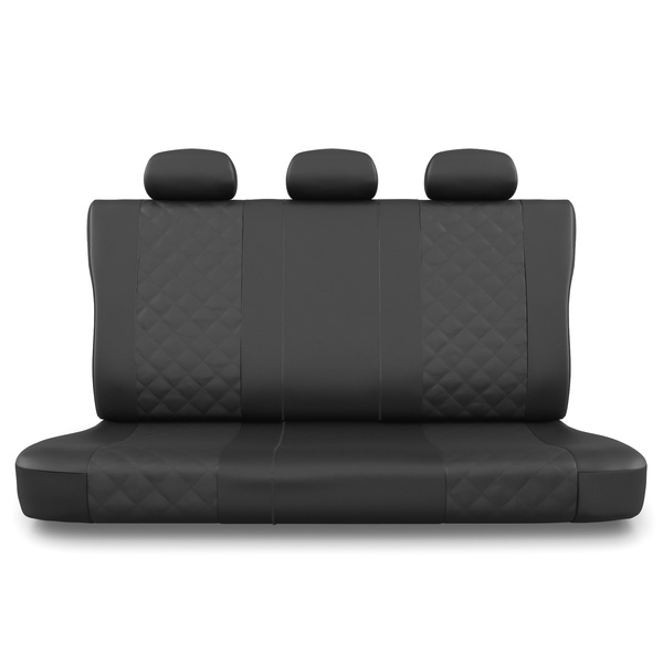 Fundas universales para asientos de coche para Opel Antara (2006-2015) - PRF-B