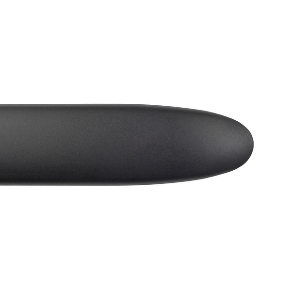 Protectores laterales negros para el coche Subaru Forester SUV (2008-2010)