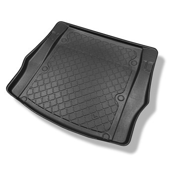 Alfombra para maletero adecuada para BMW 2 F22 Coupé (02.2014-07.2021) - Protect
