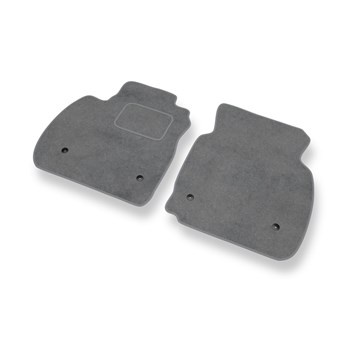 Alfombrillas de Velour adecuadas para Opel Insignia II Grand Sport, Sports Toure
