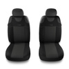 Fundas universales para coche (tipo camiseta) para Ford B-Max (2012-2017) - TS-1