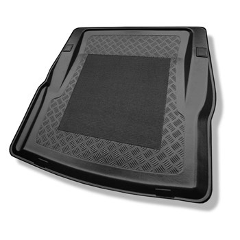 Alfombra para maletero adecuada para BMW 4 F32 Coupé (10.2013-09.2020) - Protect