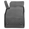 Alfombrillas de TPE adecuadas para Opel Astra J Hatchback (10.2009-10.2015) - alfombras para coche