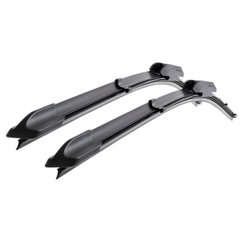 Escobillas limpiaparabrisas para la luna delantera para Renault Kangoo I Furgone