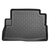 Alfombrillas de TPE adecuadas para Ford Kuga II SUV (02.2013-03.2020) - alfombras para coche