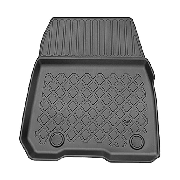 Conjunto de alfombrilla para maletero y alfombrillas para el interior del coche TPE para: Land Rover Range Rover Sport III (L461) SUV (09.2022-....) - también híbridos