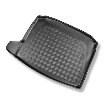 Alfombra para maletero adecuada para Volkswagen Tiguan II SUV (05.2016-....) - P