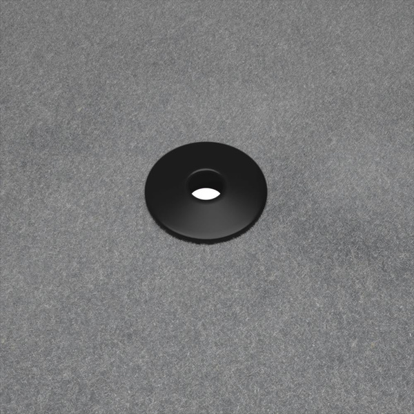 Alfombrillas de Velour adecuadas para Jeep Compass II SUV (2016-....) - alfombras para coche - Premium color gris