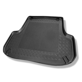 Alfombra para maletero adecuada para Mitsubishi Montero Sport SUV (2000-2007) - 