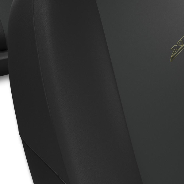 Fundas universales para asientos de coche para Skoda Octavia I, II, III, IV (1996-....) - X.R-G1