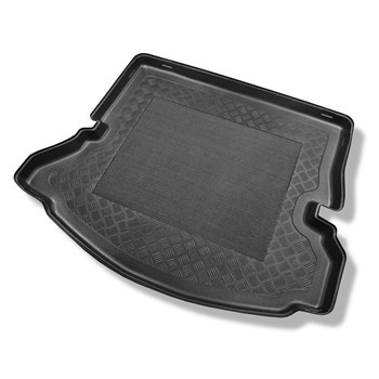 Alfombra para maletero adecuada para Renault Grand Scenic IV Monovolumen (12.201