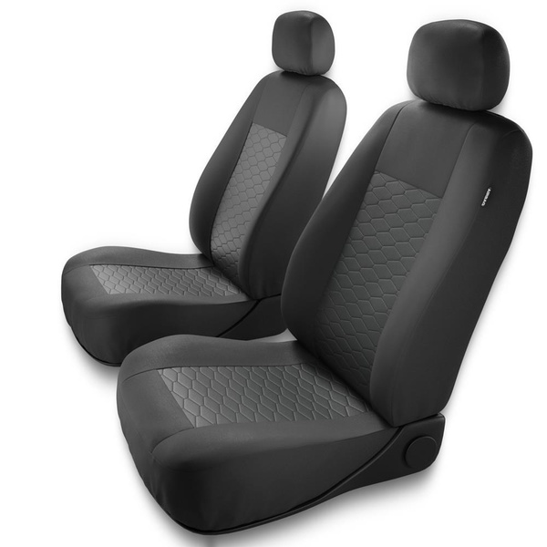 Fundas universales para asientos de coche para Opel Corsa B, C, D, E, F (1993-....) - MD-6