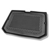 Alfombra para maletero adecuada para Nissan Note E11 Monovolumen (2006-09.2013) - Protector maletero - Alfombrilla maletero antideslizante - maletero inferior (con y sin flexiboard)