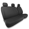 Fundas universales para asientos de coche para Iveco Daily II, III, IV, V, VI (1990-2019) - BE-4