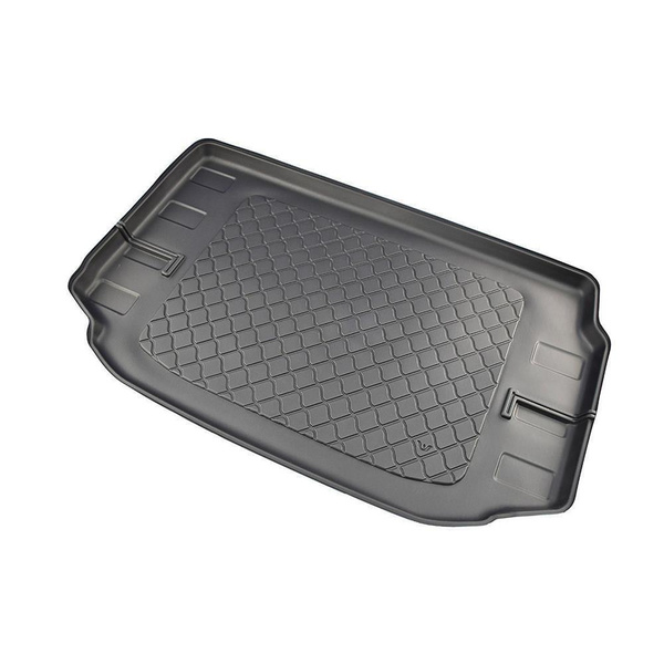 Conjunto de alfombrilla para maletero y alfombrillas para el interior del coche TPE para: Suzuki Jimny II GJ SUV (10.2018-2020)