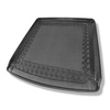 Alfombra para maletero adecuada para Mercedes-Benz Classe M W164 SUV (08.2005-2011) - Protector maletero - Alfombrilla maletero antideslizante