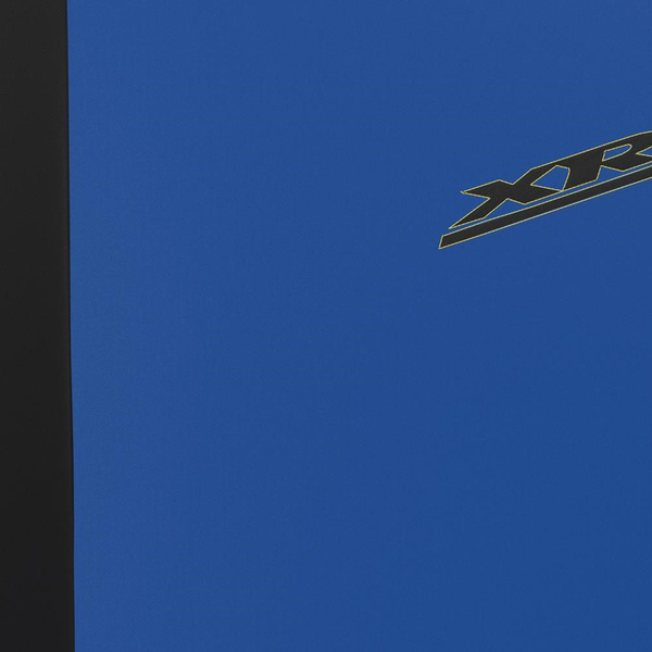 Fundas universales para asientos de coche para Alfa Romeo 146 (1994-2001) - X.R-BL