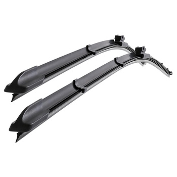 Escobillas limpiaparabrisas para la luna delantera para Mercedes-Benz Classe B W