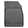 Alfombrillas de TPE adecuadas para Chevrolet Cruze Hatchback, Familiar, Berlina (2009-2016) - alfombras para coche