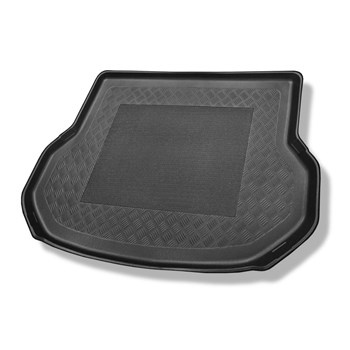 Alfombra para maletero adecuada para Lexus NX 300H, 200T SUV (02.2015-06.2021) -